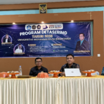 Prof. Muji Setiyo (CESI Researcher’s) Conduct Lecturer Mobility at Universitas Muhammadiyah Bulukumba, Indonesia